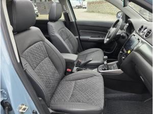 Suzuki Vitara 1.4 Comfort+ Allgrip Hybrid (129...