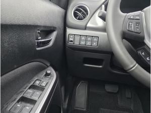 Suzuki Vitara 1.4 Comfort Allgrip Hybrid AT (1...