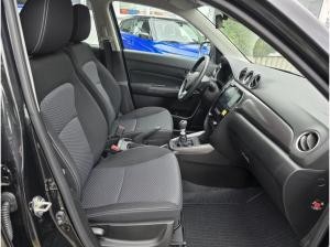 Suzuki Vitara 1.4 Club Hybrid , Schalt...