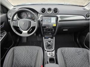 Suzuki Vitara 1.4 Comfort+ Allgrip Hybrid (129...