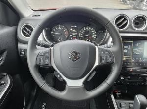 Suzuki Vitara 1.4 Comfort Allgrip Hybrid AT (1...