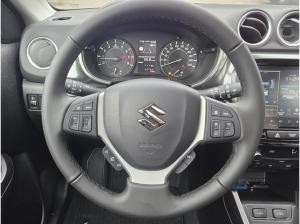 Suzuki Vitara 1.4 Comfort+ Allgrip Hybrid (129...