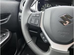 Suzuki Vitara 1.4 Comfort Allgrip Hybrid AT (1...