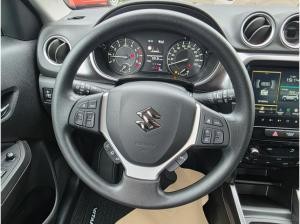 Suzuki Vitara 1.4 Club Hybrid , Schalt...