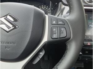 Suzuki Vitara 1.4 Comfort+ Allgrip Hybrid (129...