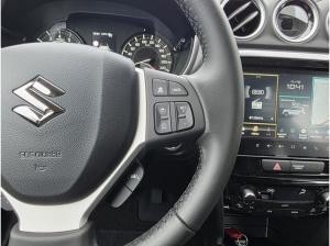 Suzuki Vitara 1.4 Comfort Allgrip Hybrid AT (1...