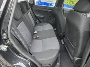 Suzuki Vitara 1.4 Club Hybrid , Schalt...