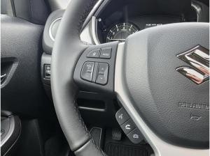 Suzuki Vitara 1.4 Comfort+ Allgrip Hybrid (129...