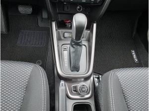 Suzuki Vitara 1.4 Comfort Allgrip Hybrid AT (1...