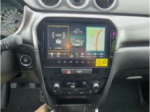 Suzuki Vitara 1.4 Club Hybrid , Schalt...