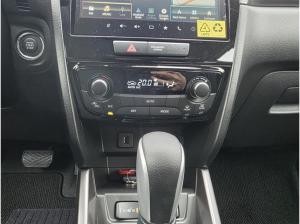 Suzuki Vitara 1.4 Comfort Allgrip Hybrid AT (1...