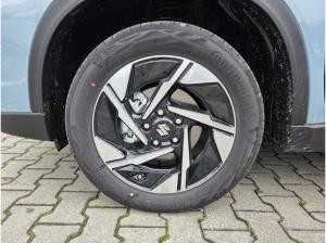 Suzuki Vitara 1.4 Comfort+ Allgrip Hybrid (129...