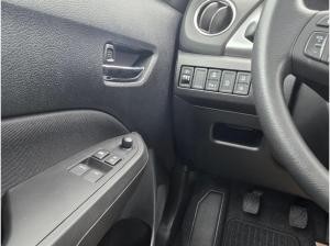 Suzuki Vitara 1.4 Club Hybrid , Schalt...