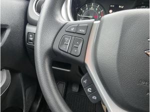 Suzuki Vitara 1.4 Club Hybrid , Schalt...