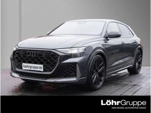 Audi RS Q8 Performance AAL