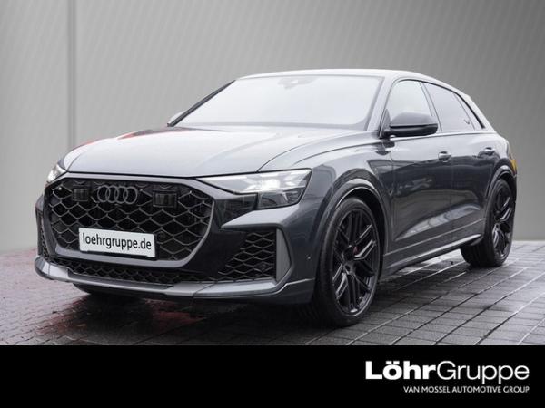 Audi RS Q8 Performance AAL