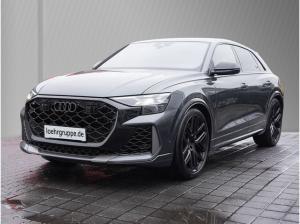 Audi RS Q8 Performance AAL