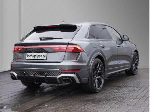 Audi RS Q8 Performance AAL