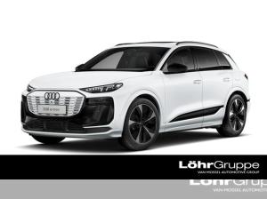 Audi SQ6 e-tron