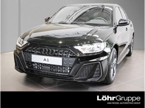 Audi A1 Sportback 30 TFSI S line /