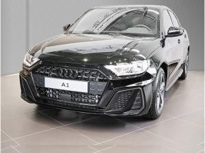 Audi A1 Sportback 30 TFSI S line /