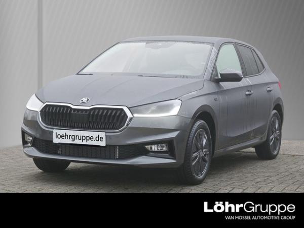 Skoda Fabia UPE br. 29.330,- Tour 1.0 l TSI /
