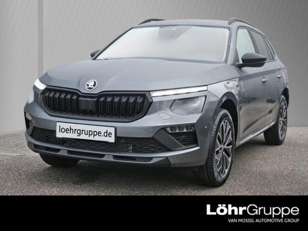 Skoda Kamiq UPE br. 38.790,- Selection Tour 1.0 l TSI /