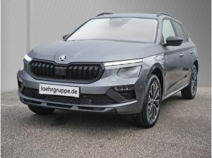 Skoda Kamiq UPE br. 38.790,- Selection Tour 1.0 l TSI /