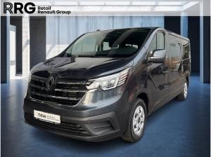 Renault Trafic Combi 2.0 BLUE dCi 150 L2H1 EDC Evolution