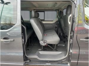 Renault Trafic Combi 2.0 BLUE dCi 150 L2H1 EDC Evolution