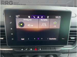 Renault Trafic Combi 2.0 BLUE dCi 150 L2H1 EDC Evolution