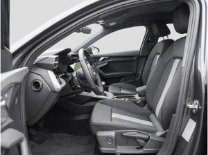 Audi A3 Sportback 30 TDI advanced Navi PDC ACC Virtual+