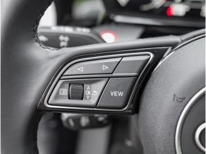 Audi A3 Sportback 30 TDI advanced Navi PDC ACC Virtual+