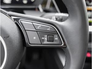 Audi A3 Sportback 30 TDI advanced Navi PDC ACC Virtual+