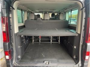 Renault Trafic Combi 2.0 BLUE dCi 150 L2H1 EDC Evolution