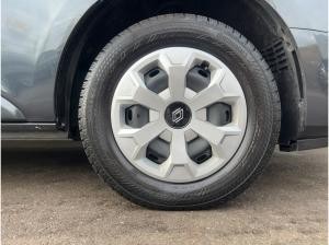 Renault Trafic Combi 2.0 BLUE dCi 150 L2H1 EDC Evolution