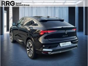 Renault Rafale 1.2 E-TECH 200 Techno Full Hybrid