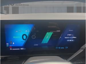 Renault Rafale 1.2 E-TECH 200 Techno Full Hybrid