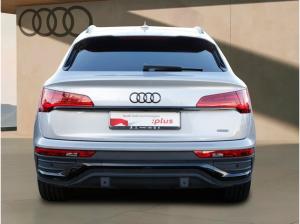 Audi Q5 Sportback 50 TFSI quattro advanced Pano AHK 360° Navi+VC HuD ACC PDC Matrix-LED B&O Sitzheiz.
