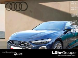 Audi S5 Lim.TFSI Q 20"|RAUTE|360°|MATRIX|B&O|HuD