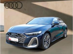 Audi S5 Lim.TFSI Q 20"|RAUTE|360°|MATRIX|B&O|HuD