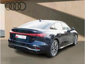 Audi S5 Lim.TFSI Q 20"|RAUTE|360°|MATRIX|B&O|HuD
