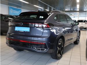 Volkswagen Taigo 1,0 TSI R-Line ACC Matrix Navi 17" Parkpilot