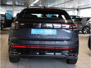 Volkswagen Taigo 1,0 TSI R-Line ACC Matrix Navi 17" Parkpilot