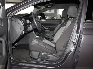 Volkswagen Taigo 1,0 TSI R-Line ACC Matrix Navi 17" Parkpilot