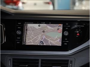 Volkswagen Taigo 1,0 TSI R-Line ACC Matrix Navi 17" Parkpilot