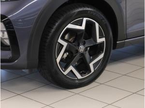 Volkswagen Taigo 1,0 TSI R-Line ACC Matrix Navi 17" Parkpilot
