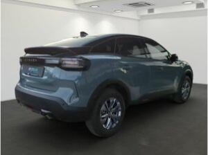 Citroën C4 Benziner 130 Automatic MAX ***Vorführfahrzeug***