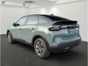 Citroën C4 Benziner 130 Automatic MAX ***Vorführfahrzeug***