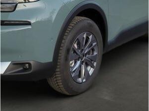 Citroën C4 Benziner 130 Automatic MAX ***Vorführfahrzeug***